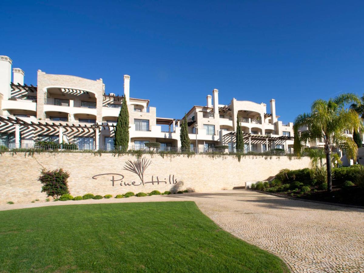 Apartment Pine Hills Coral By Interhome Vilamoura Exterior photo