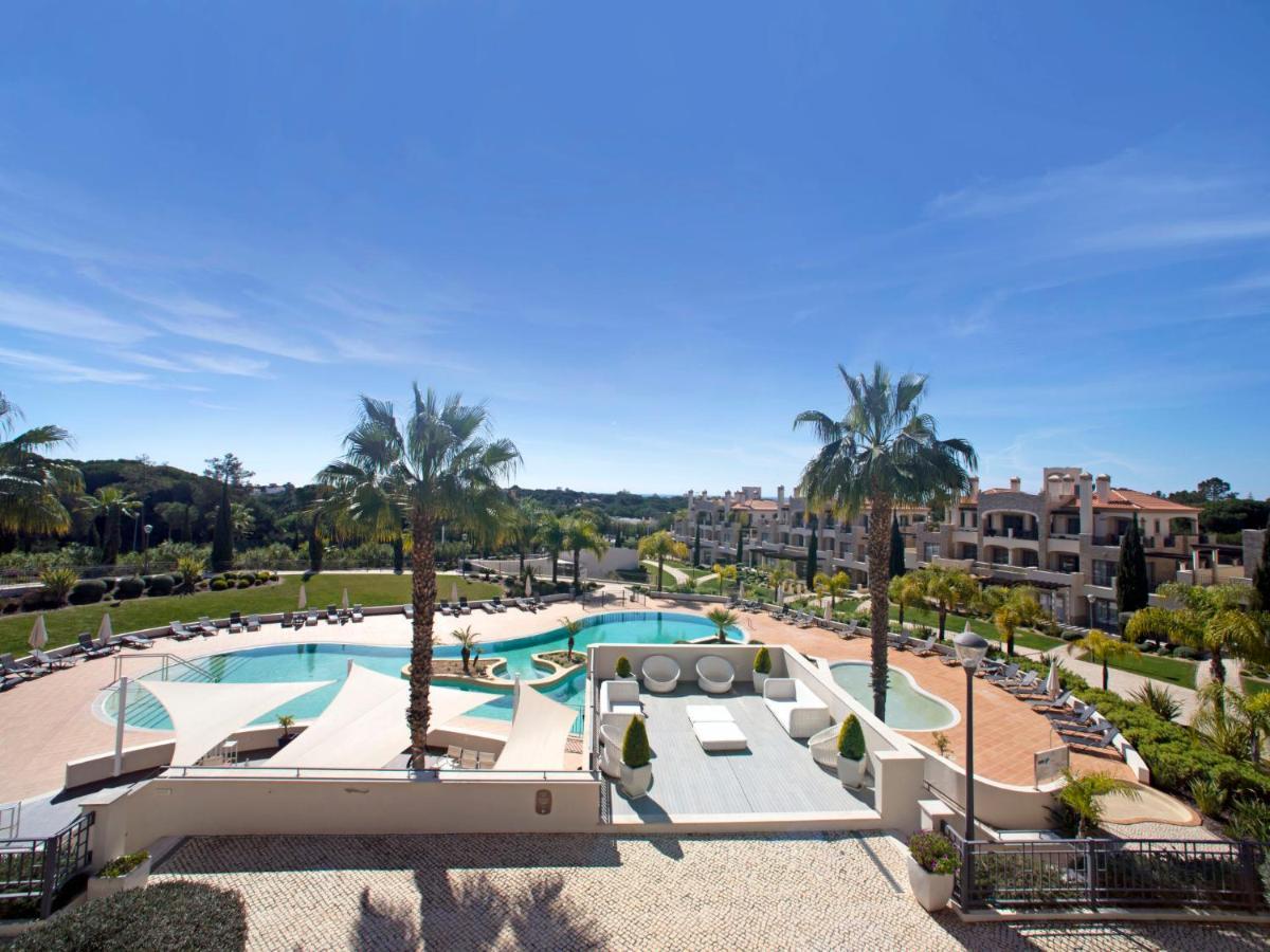 Apartment Pine Hills Coral By Interhome Vilamoura Exterior photo