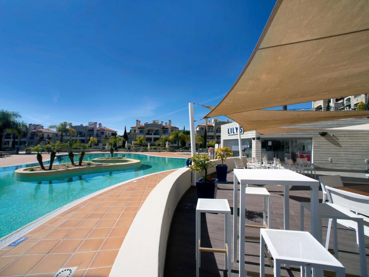 Apartment Pine Hills Coral By Interhome Vilamoura Exterior photo