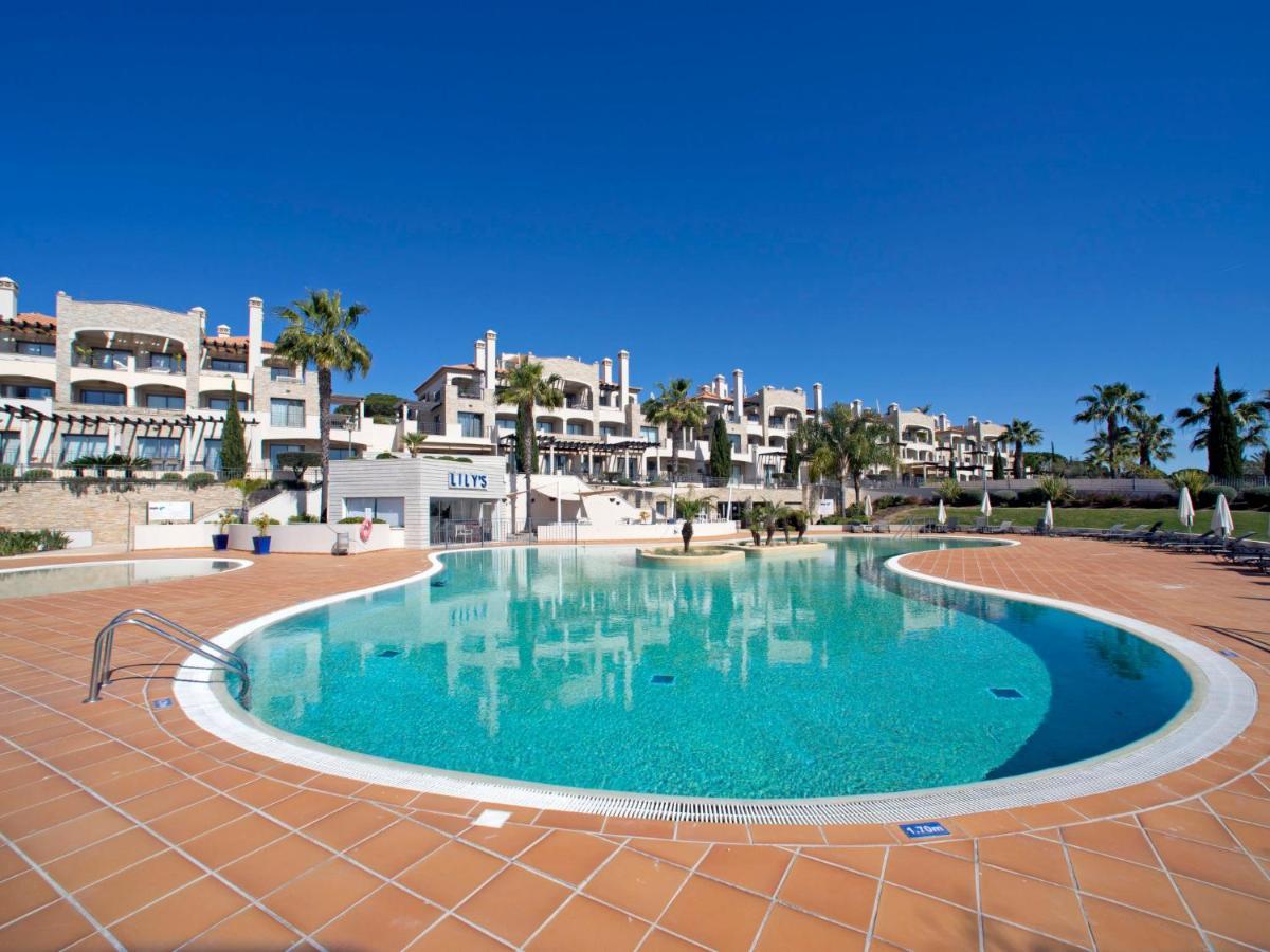 Apartment Pine Hills Coral By Interhome Vilamoura Exterior photo