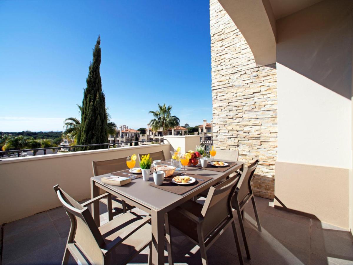Apartment Pine Hills Coral By Interhome Vilamoura Exterior photo