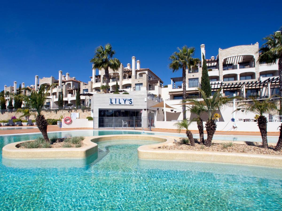 Apartment Pine Hills Coral By Interhome Vilamoura Exterior photo