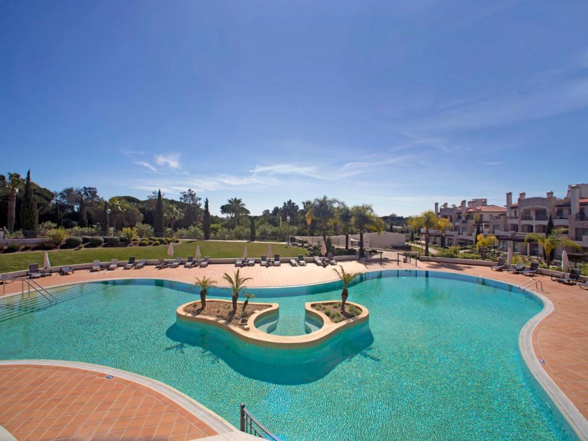 Apartment Pine Hills Coral By Interhome Vilamoura Exterior photo