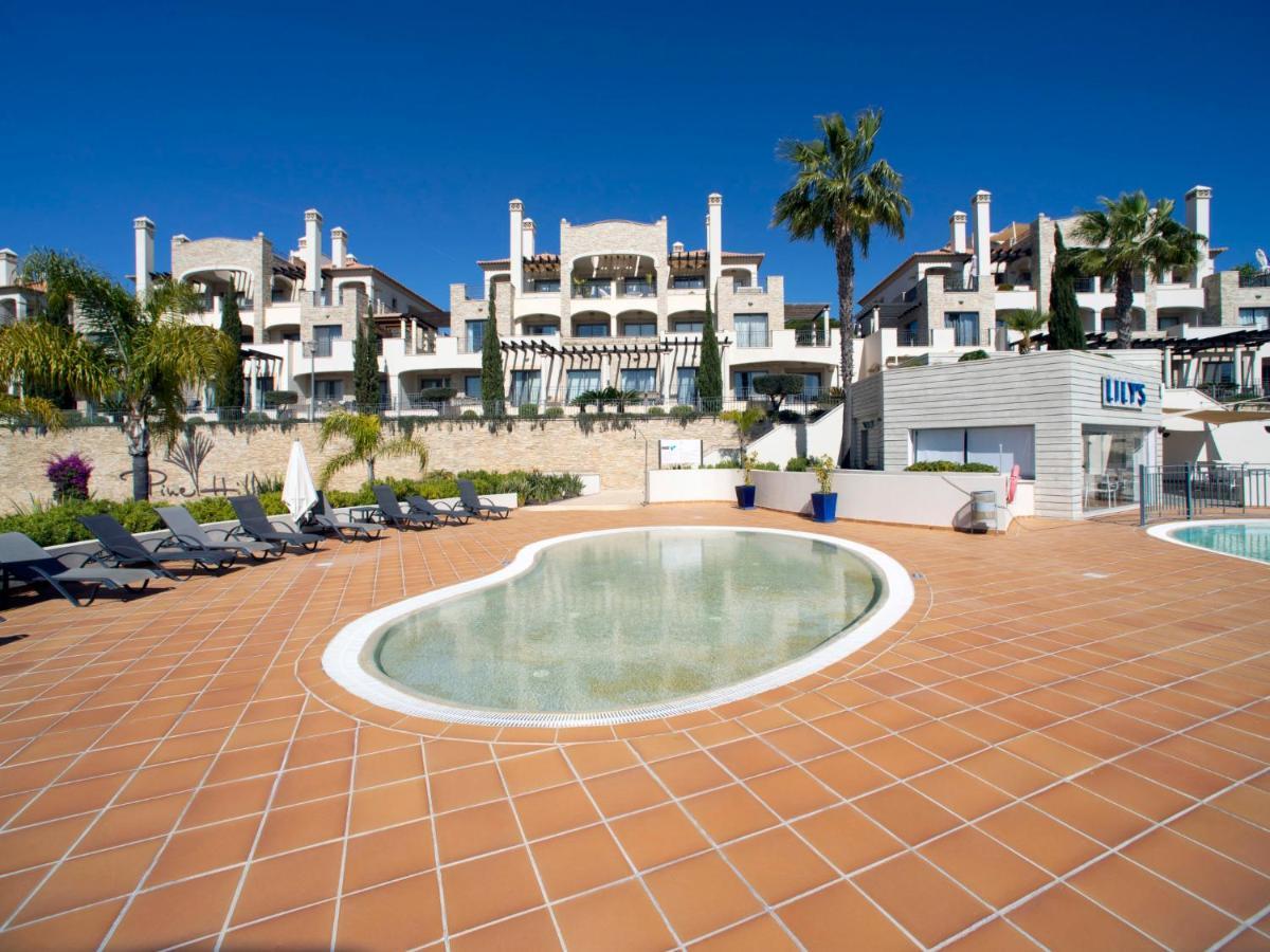 Apartment Pine Hills Coral By Interhome Vilamoura Exterior photo