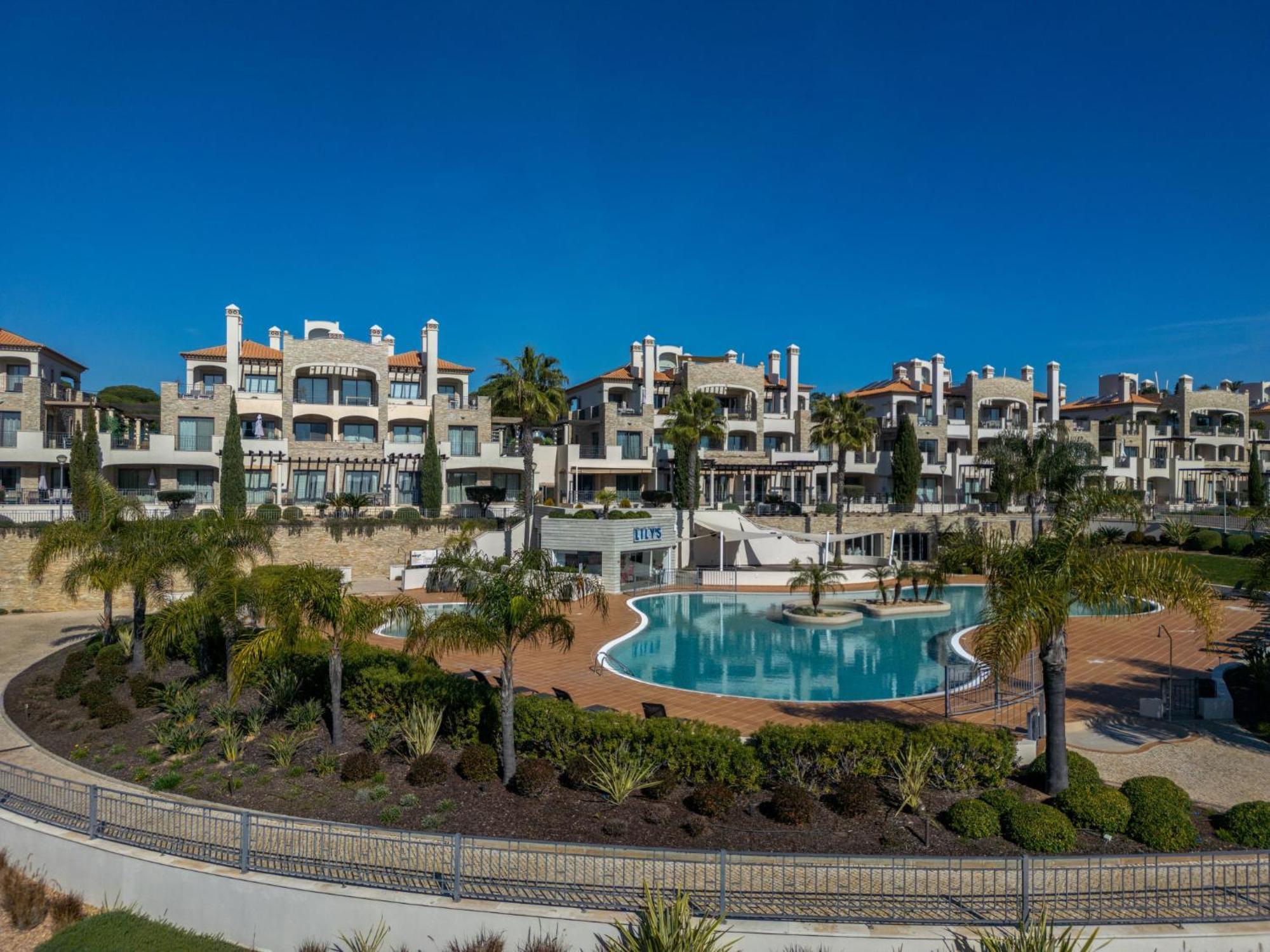 Apartment Pine Hills Coral By Interhome Vilamoura Exterior photo