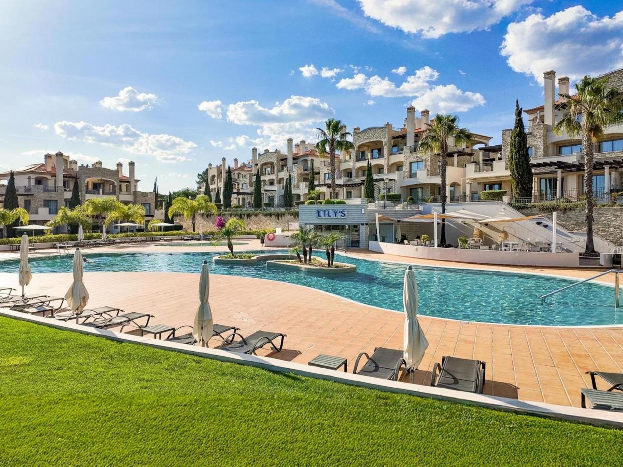 Apartment Pine Hills Coral By Interhome Vilamoura Exterior photo